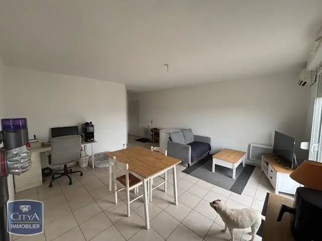 Photo 2 Appartement 2 pièces 48.29m²