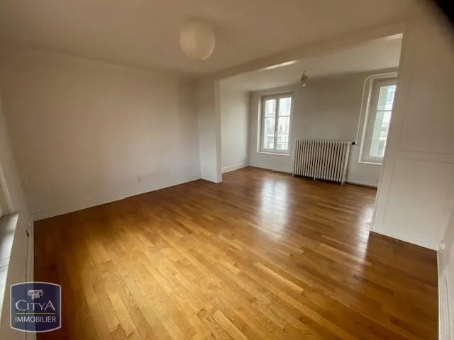 Photo 2 Appartement 4 pièces 93.85m²