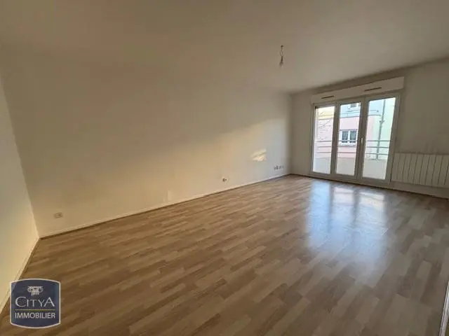 Photo 1 Appartement 2 pièces 46.76m²