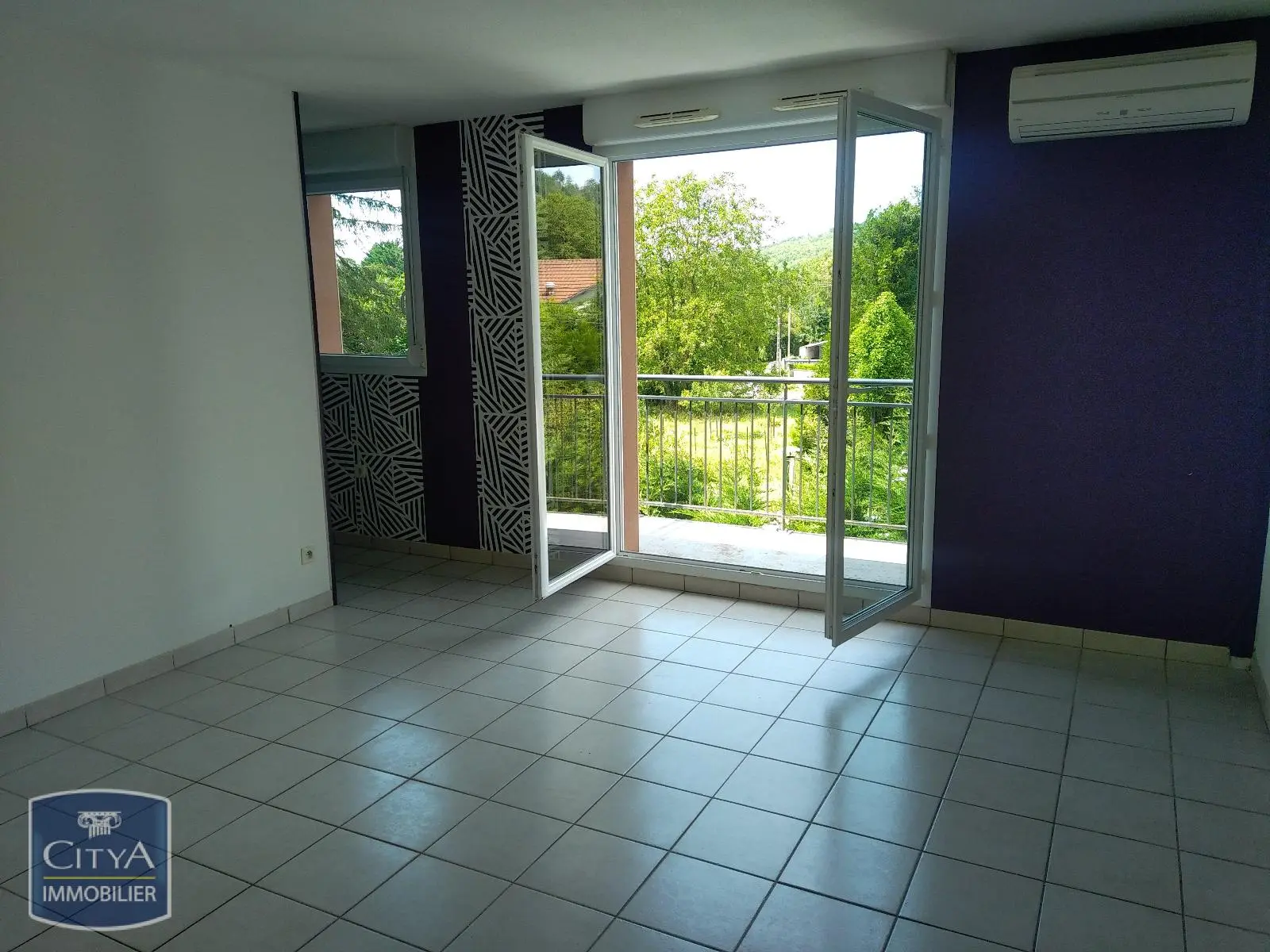 Photo 1 Appartement 2 pièces 50.71m²