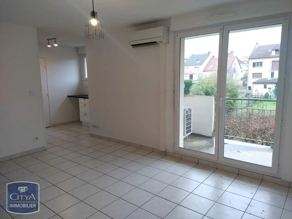 Photo 3 Appartement 2 pièces 54m²