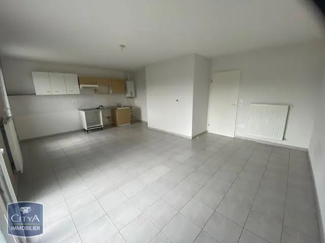 Photo 3 Appartement 3 pièces 62.29m²
