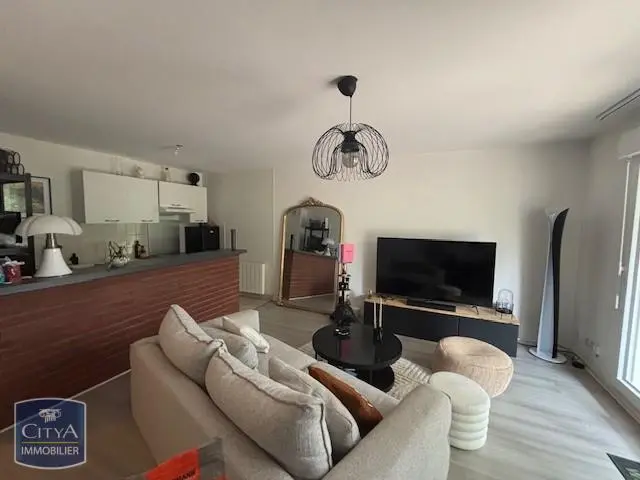 Photo 4 Appartement 3 pièces 54.26m²