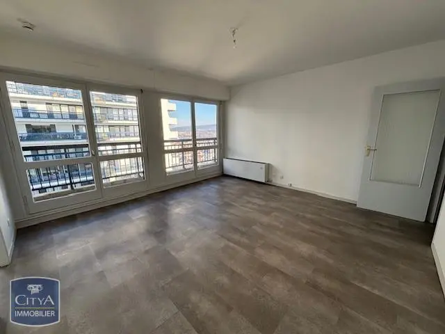 Photo 1 Appartement 2 pièces 49.1m²