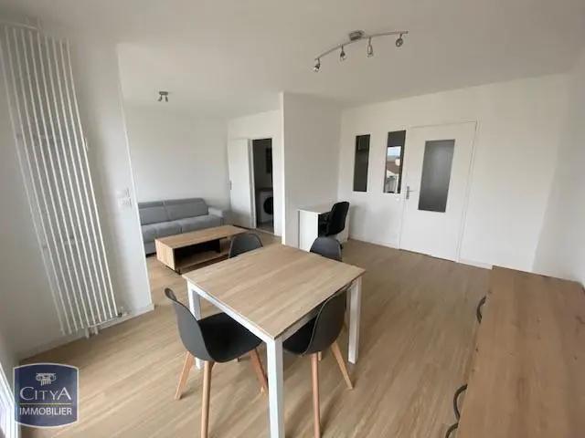 Photo 4 Appartement 1 pièce 34.49m²