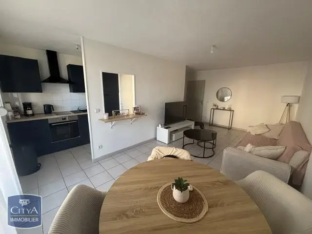 Photo 5 Appartement 2 pièces 48.94m²