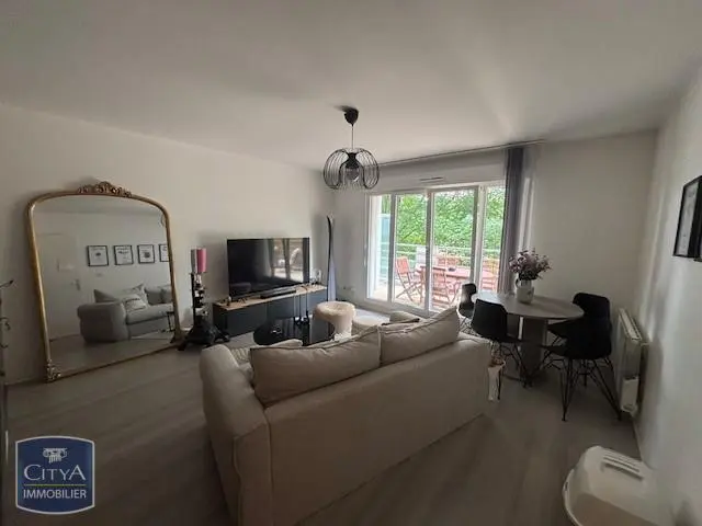 Photo 5 Appartement 3 pièces 54.26m²