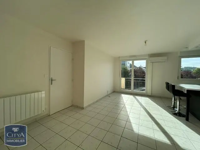 Photo 5 Appartement 2 pièces 50.05m²