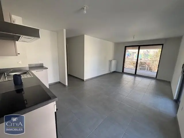 Photo 4 Appartement 3 pièces 62.35m²