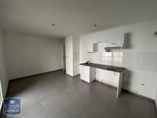 A louer T2 avec BALCON et PARKING secteur VANDOEUVRE LES NANCY