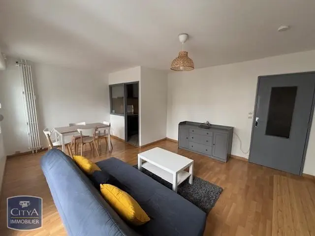 Photo 3 Appartement 2 pièces 45.78m²