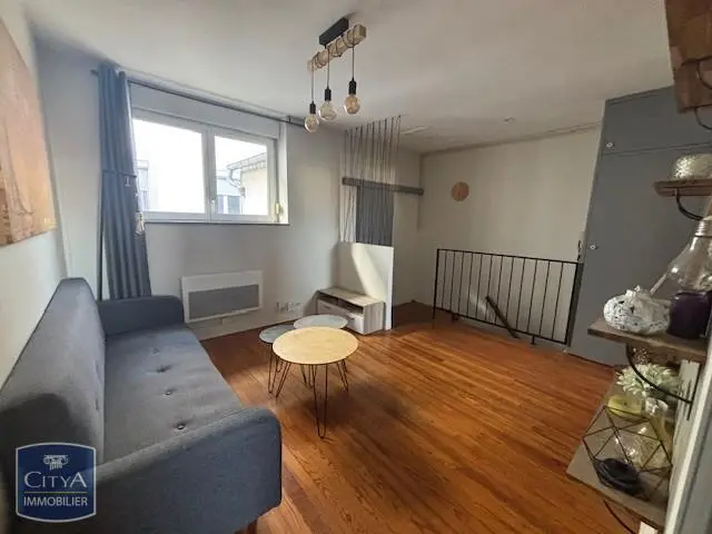 Photo 2 Appartement 3 pièces 50.57m²