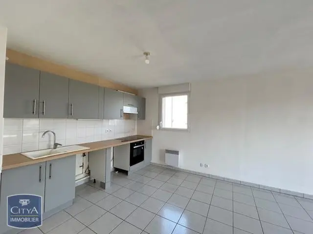 Photo 2 Appartement 3 pièces 60.2m²