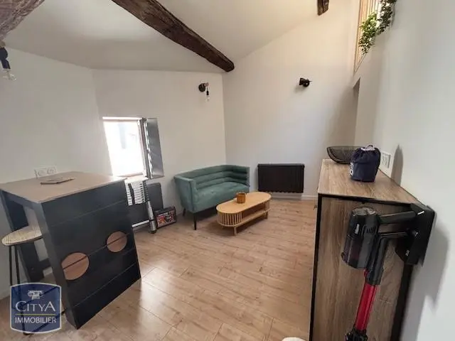 Photo 3 Appartement 1 pièce 32m²