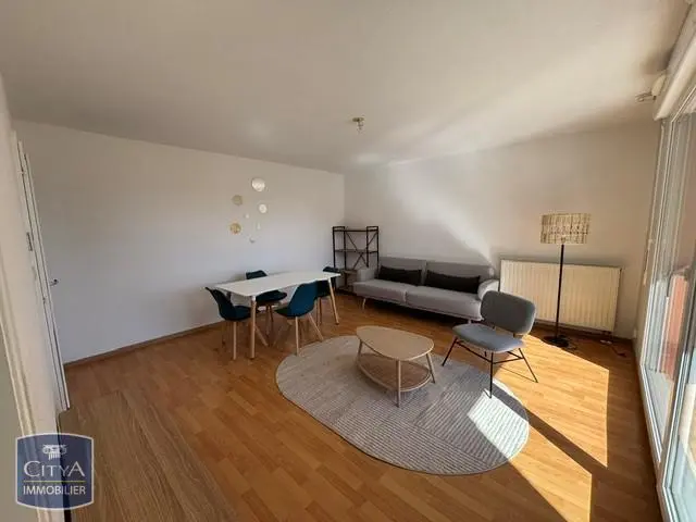 Photo 2 Appartement 2 pièces 49.8m²