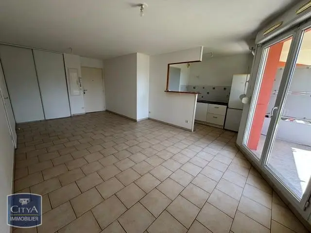 Photo 1 Appartement 2 pièces 47.47m²