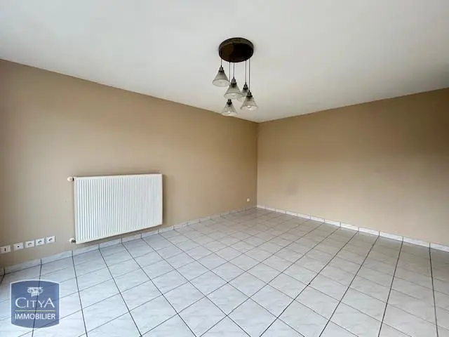 Photo 3 Appartement 3 pièces 59.13m²