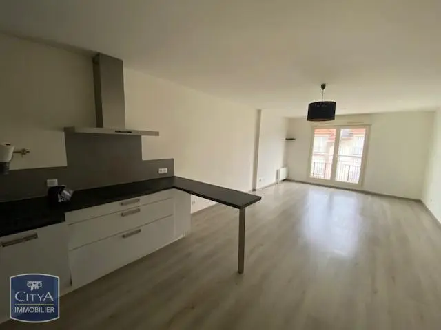Photo 3 Appartement 2 pièces 58.75m²