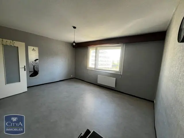 Photo 2 Appartement 1 pièce 25.17m²