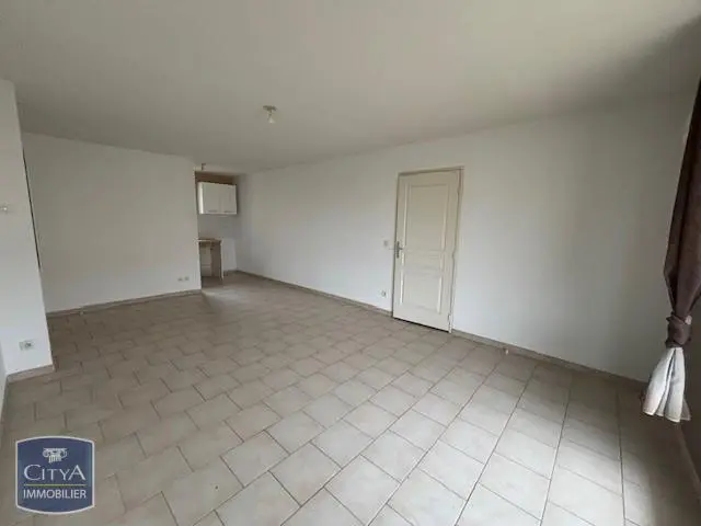 Photo 3 Appartement 2 pièces 48.42m²