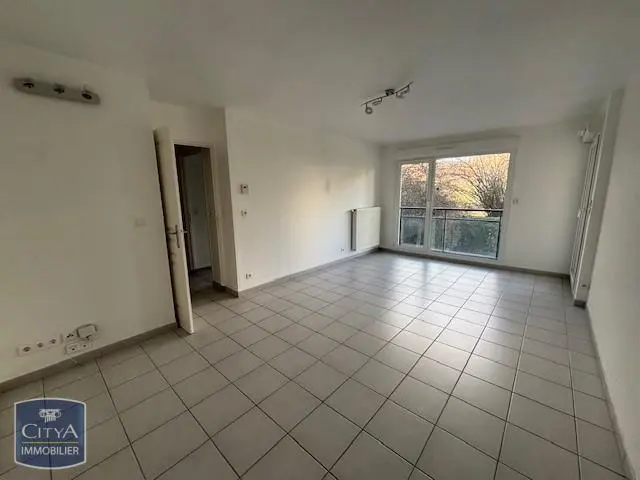Photo 2 Appartement 2 pièces 49m²
