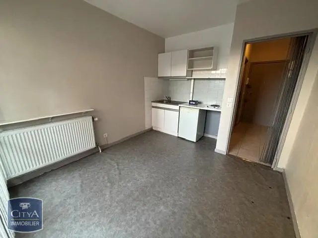 Photo 3 Appartement 1 pièce 16.62m²