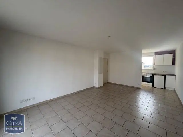 Photo 2 Appartement 2 pièces 49.07m²