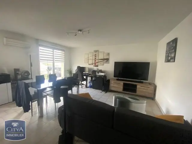 Photo 2 Appartement 2 pièces 49.5m²