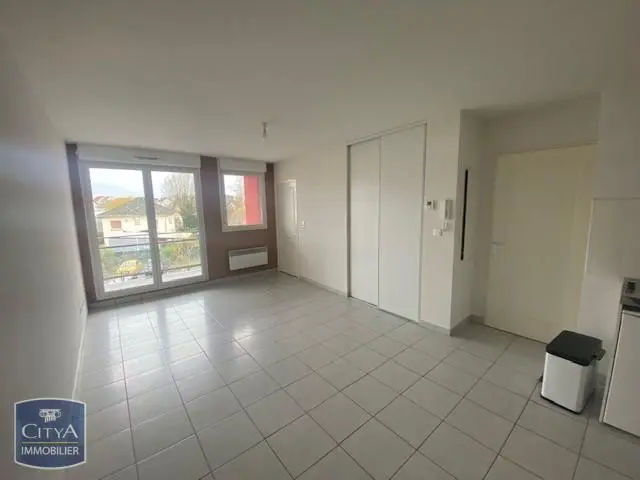 Photo 2 Appartement 2 pièces 50.1m²
