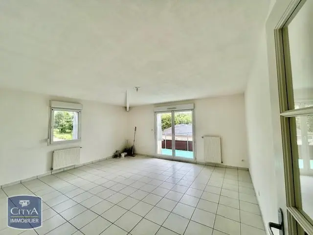 Photo 3 Appartement 3 pièces 76.2m²