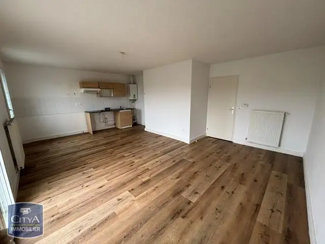 Photo 1 Appartement 3 pièces 62.33m²