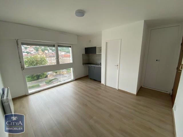 Photo Appartement 1 pièce 18.69m²