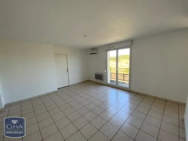 Photo 2 Appartement 2 pièces 53.95m²