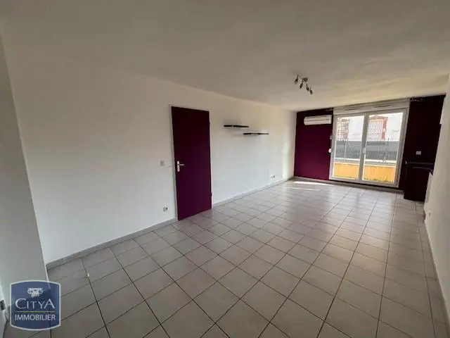 Photo 1 Appartement 2 pièces 47.69m²
