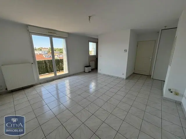 Photo 3 Appartement 2 pièces 46.49m²