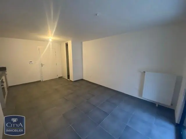 Photo 3 Appartement 2 pièces 41.4m²