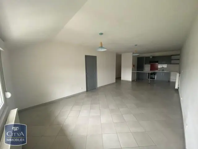 Photo 1 Appartement 3 pièces 66.89m²