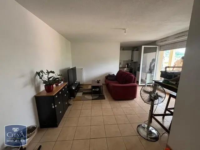 Photo 3 Appartement 2 pièces 52.59m²