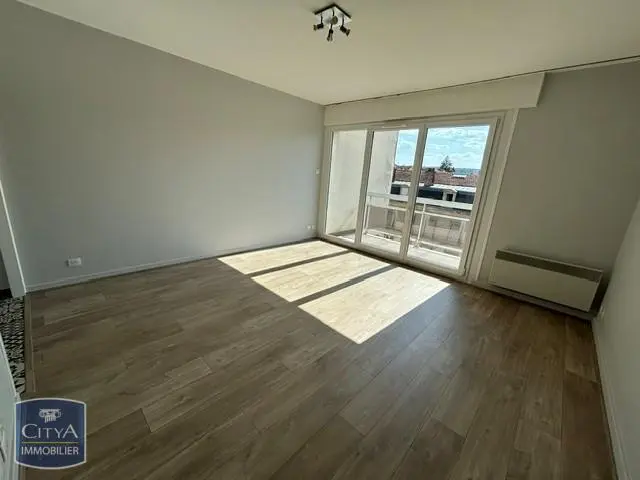 Photo 5 Appartement 1 pièce 29.22m²