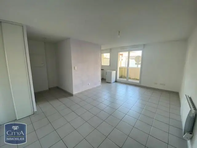 Photo 1 Appartement 2 pièces 47.4m²
