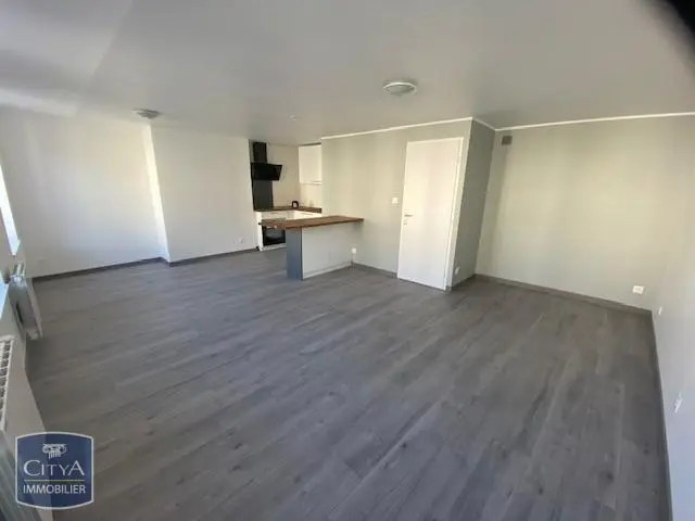 Photo 2 Appartement 2 pièces 59.8m²