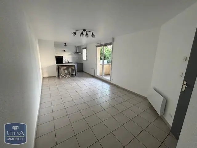 Photo 3 Appartement 2 pièces 49.27m²