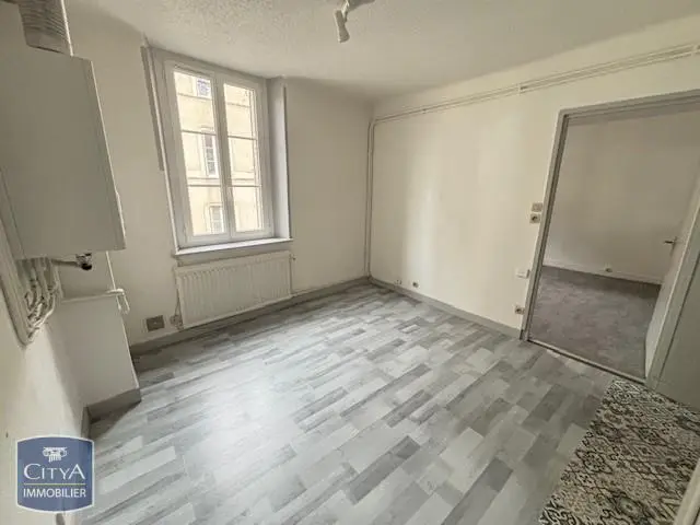 Photo 3 Appartement 2 pièces 25.28m²