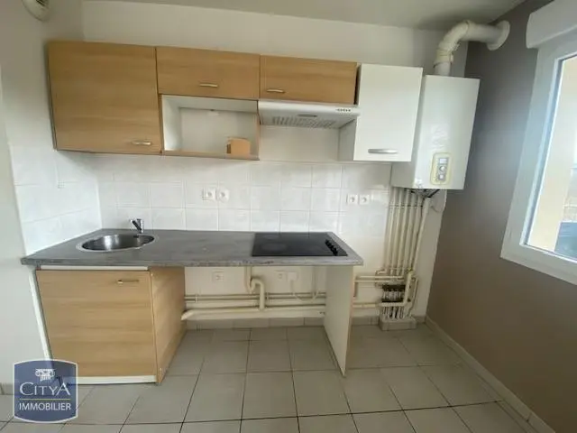 Photo 3 Appartement 3 pièces 57.24m²