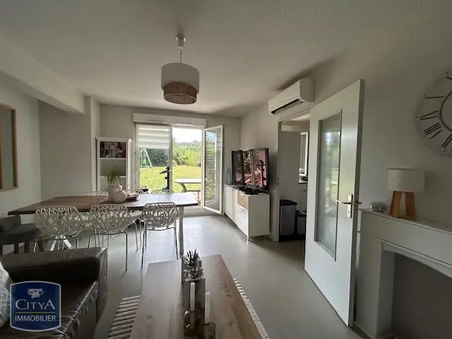 Photo 3 Appartement 4 pièces 79.47m²
