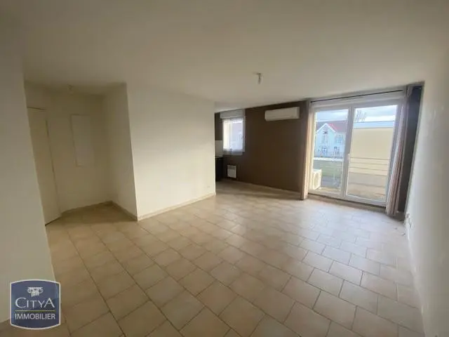 Photo 3 Appartement 2 pièces 48.57m²