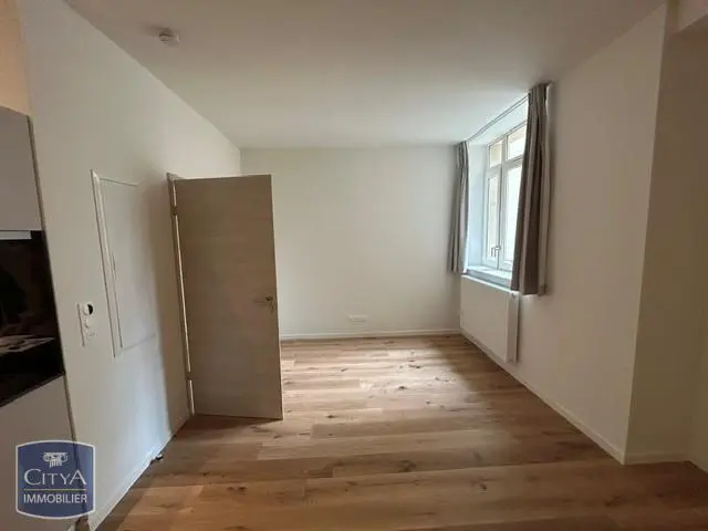 Photo 4 Appartement 1 pièce 27.58m²