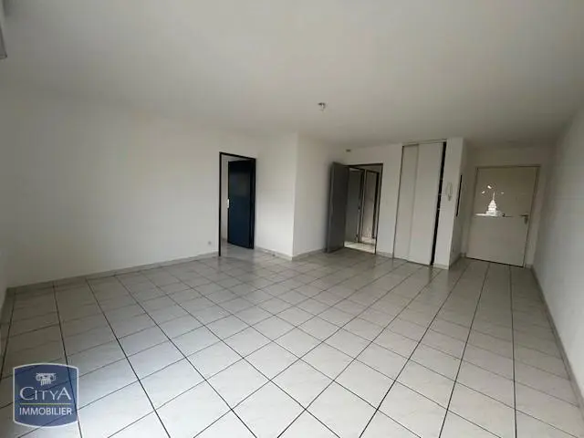 Photo 1 Appartement 3 pièces 62.7m²