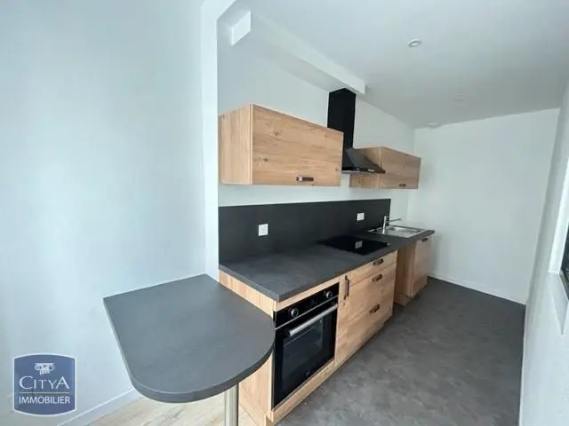 Photo 3 Appartement 2 pièces 45m²