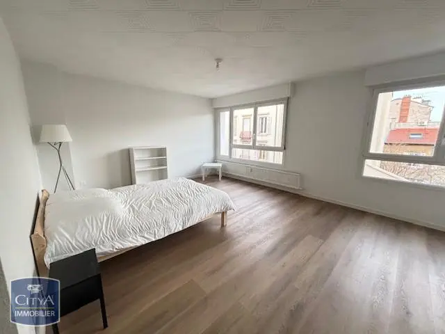 Photo 5 Appartement 1 pièce 37.18m²